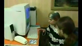 Russian Swingers Family With Mature And Teen Members
