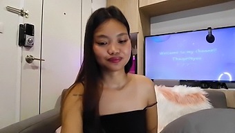 Live Webcam Show Of My Wet And Ready Pussy - Abby2634