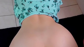 Anal Is My Favorite!