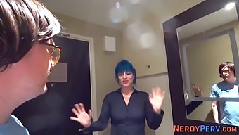 A First-Time Experience Of Oral Sex Leading To Ejaculation