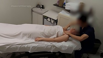 Interracial Couple'S Passionate Encounter With Homemade Amateur Video