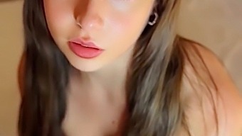 My Petite Body And Skills Get My Friend'S Erect Penis Without Effort, He Ejaculates Quickly Anally